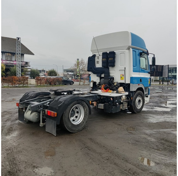 DAF CF-85-460 - Tracteur routier: photos 5 DAF CF-85-460 - Tracteur routier: photos 5