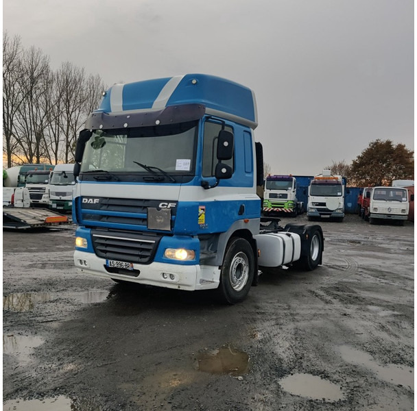 DAF CF-85-460 - Tracteur routier: photos 1 DAF CF-85-460 - Tracteur routier: photos 1