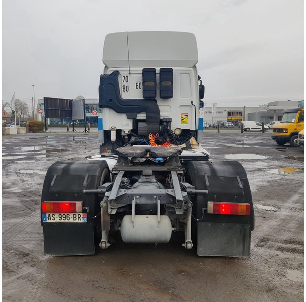 Tracteur routier DAF CF-85-460: photos 6
