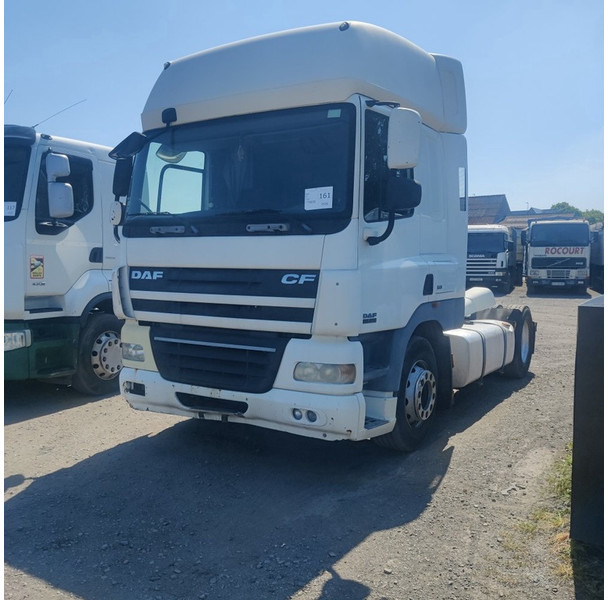 DAF CF - Tracteur routier: photos 1 DAF CF - Tracteur routier: photos 1