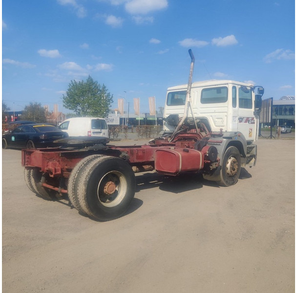 Renault G 270 - Véhicule utilitaire: photos 4 Renault G 270 - Véhicule utilitaire: photos 4