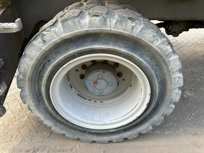 Pelle de manutention Fuchs MHL 360 OVERSLAGKRAAN / MATERIAL HANDLER / UMSCHLAGBAGGER - TOP ZUSTAND: photos 17