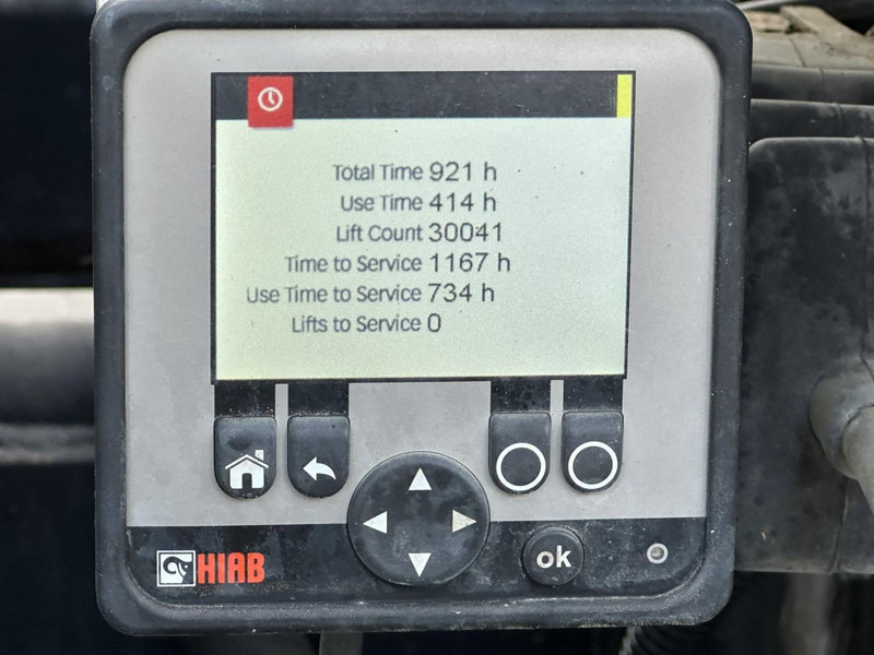 Camion benne MAN LC 18.280 18T 4x2 TIPPER *NO CRANE!!!* - *157.000km* - FULL AIR - BE TRUCK: photos 11 Camion benne MAN LC 18.280 18T 4x2 TIPPER *NO CRANE!!!* - *157.000km* - FULL AIR - BE TRUCK: photos 11