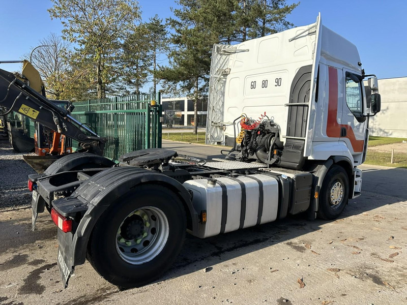 Renault PREMIUM 460 DXI + RETARDER - 642.000km - SPOILERS - 2 DIESELTANKS - A/C - GOOD CONDITION - Tracteur routier: photos 4 Renault PREMIUM 460 DXI + RETARDER - 642.000km - SPOILERS - 2 DIESELTANKS - A/C - GOOD CONDITION - Tracteur routier: photos 4