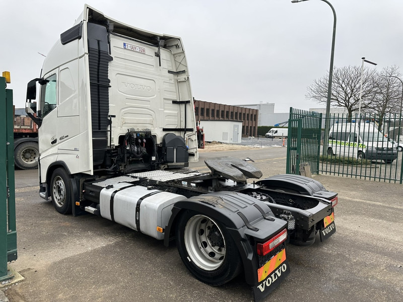 Volvo FH 460 MEGA LOWDECK - HEFSCHOTEL - 295/60R22.5 - FRIGO - SPOILERS - 2 TANKS - BE TRUCK - Tracteur routier: photos 4 Volvo FH 460 MEGA LOWDECK - HEFSCHOTEL - 295/60R22.5 - FRIGO - SPOILERS - 2 TANKS - BE TRUCK - Tracteur routier: photos 4