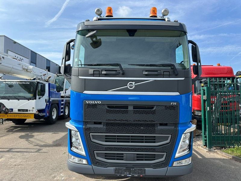 Volvo FH 460 6X4 20T AJK HAAKSYSTEEM - 6430mm - *8000km!* - LIFT-AS - NIEUWSTAAT - SLAAPCABINE - BE TRUCK - Camion ampliroll: photos 2 Volvo FH 460 6X4 20T AJK HAAKSYSTEEM - 6430mm - *8000km!* - LIFT-AS - NIEUWSTAAT - SLAAPCABINE - BE TRUCK - Camion ampliroll: photos 2