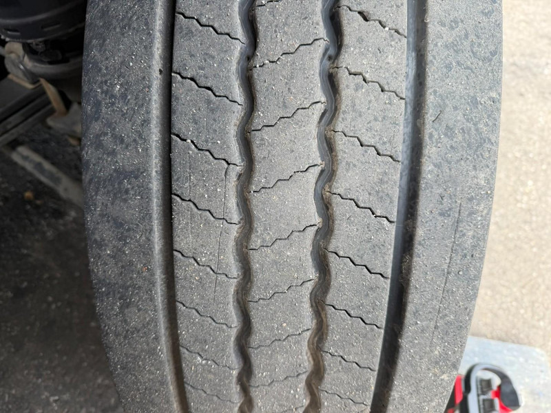 Camion ampliroll, Camion grue Volvo FM 420 8x2 HOOKLIFT + CRANE PALFINGER PK19.001 SLD B - *294.000km* - EURO 6 - LIFT + STEERING AXLE - I SHIFT - BE TRUCK: photos 20 Camion ampliroll, Camion grue Volvo FM 420 8x2 HOOKLIFT + CRANE PALFINGER PK19.001 SLD B - *294.000km* - EURO 6 - LIFT + STEERING AXLE - I SHIFT - BE TRUCK: photos 20