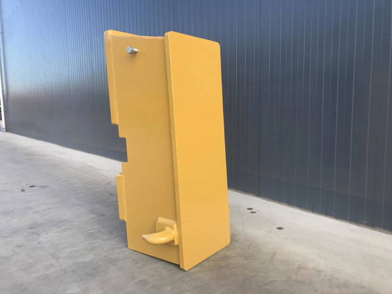 Accessoire pour Engins de chantier neuf Cat 12M2: photos 7