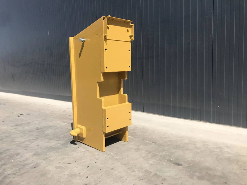 Cat 140K - Accessoire pour Engins de chantier: photos 4 Cat 140K - Accessoire pour Engins de chantier: photos 4