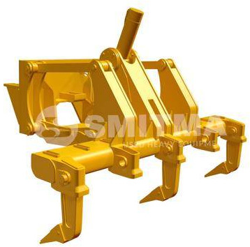 Cat 140K - Accessoire pour Engins de chantier: photos 1 Cat 140K - Accessoire pour Engins de chantier: photos 1
