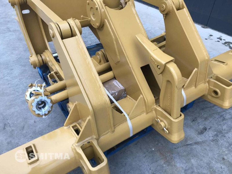 Cat 140K - Accessoire pour Engins de chantier: photos 5 Cat 140K - Accessoire pour Engins de chantier: photos 5