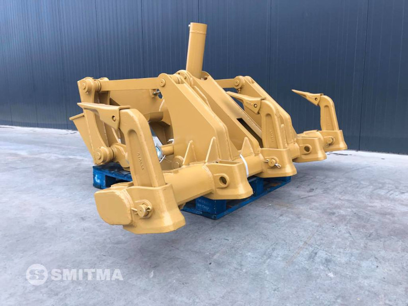 Cat 140K - Accessoire pour Engins de chantier: photos 2 Cat 140K - Accessoire pour Engins de chantier: photos 2