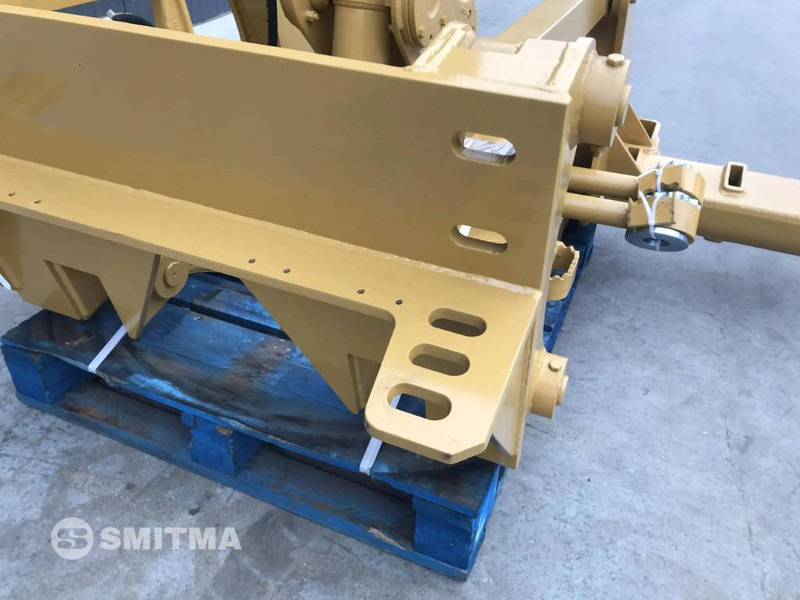 Cat 140K - Accessoire pour Engins de chantier: photos 4 Cat 140K - Accessoire pour Engins de chantier: photos 4