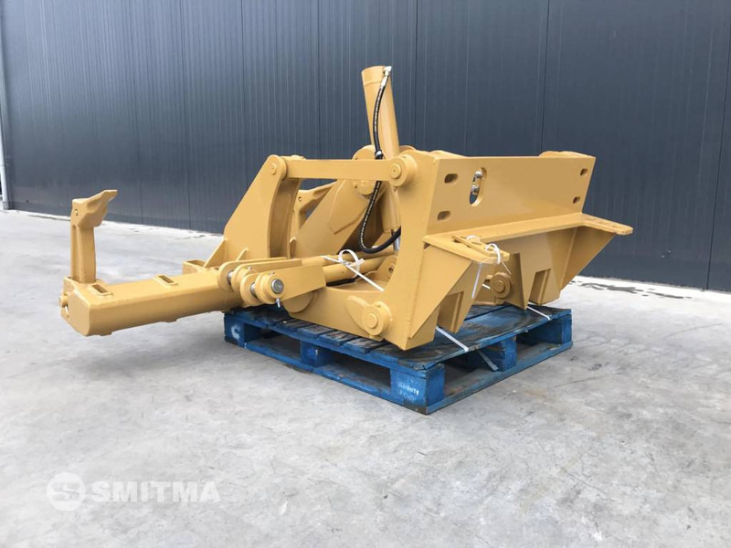 Cat 140K - Accessoire pour Engins de chantier: photos 5 Cat 140K - Accessoire pour Engins de chantier: photos 5