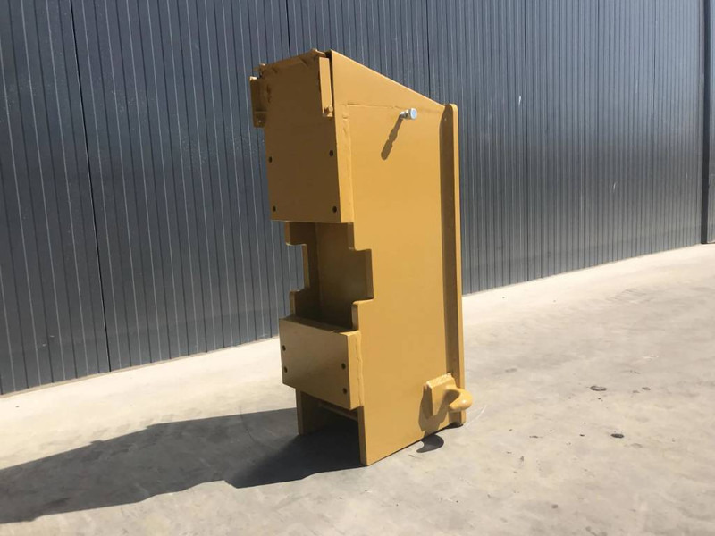 Cat 140K - Accessoire pour Engins de chantier: photos 3 Cat 140K - Accessoire pour Engins de chantier: photos 3