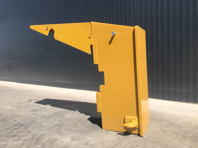 Cat 140K - Accessoire pour Engins de chantier: photos 2 Cat 140K - Accessoire pour Engins de chantier: photos 2