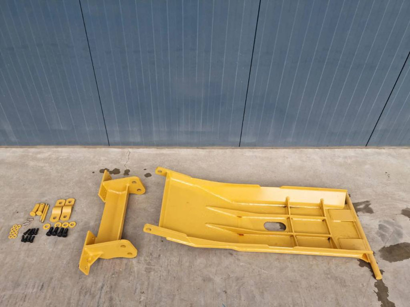 Cat 140K - Accessoire pour Engins de chantier: photos 1 Cat 140K - Accessoire pour Engins de chantier: photos 1