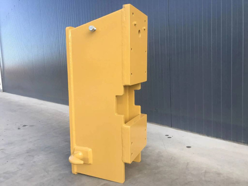 Accessoire pour Engins de chantier neuf Cat 140M: photos 7