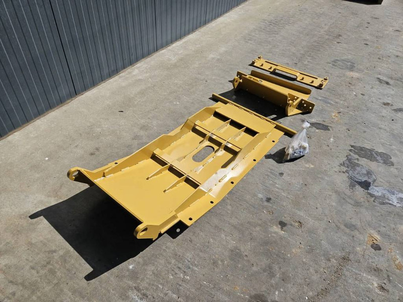 Cat 140M - Accessoire pour Engins de chantier: photos 3 Cat 140M - Accessoire pour Engins de chantier: photos 3