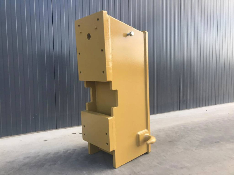Cat 140M2 - Accessoire pour Engins de chantier: photos 4 Cat 140M2 - Accessoire pour Engins de chantier: photos 4