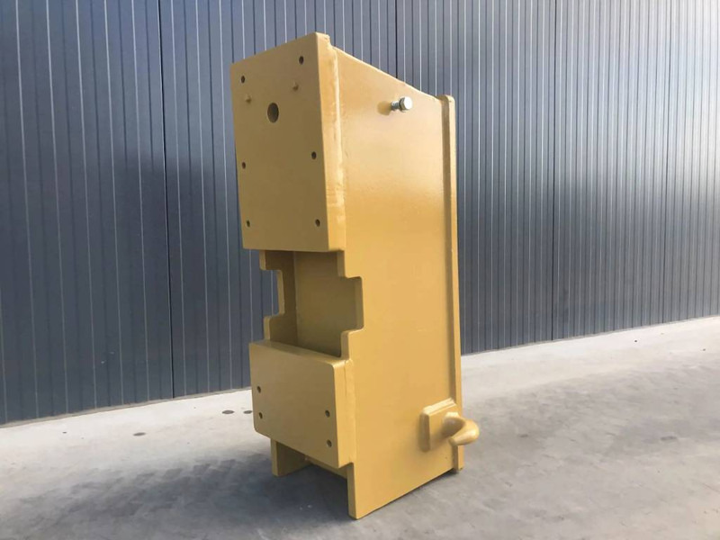 Cat 140M3 - Accessoire pour Engins de chantier: photos 4 Cat 140M3 - Accessoire pour Engins de chantier: photos 4