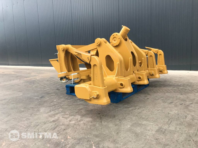 Cat 140M3 - Accessoire pour Engins de chantier: photos 2 Cat 140M3 - Accessoire pour Engins de chantier: photos 2
