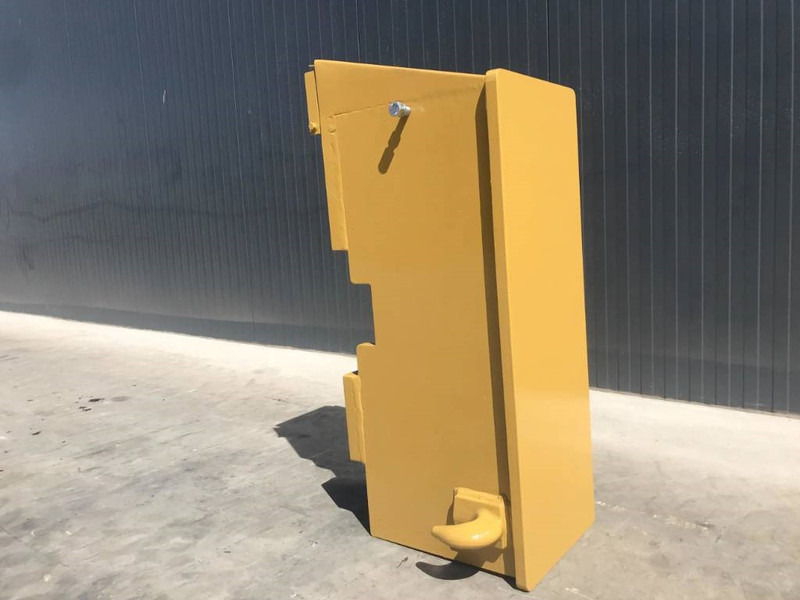 Accessoire pour Engins de chantier neuf Cat 160H: photos 9 Accessoire pour Engins de chantier neuf Cat 160H: photos 9