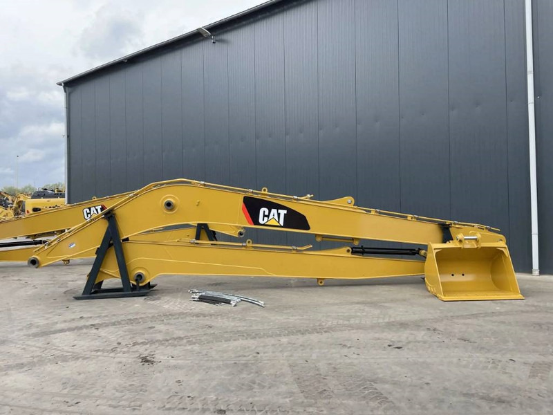 Cat 323E 18m Set - Accessoire pour Engins de chantier: photos 2 Cat 323E 18m Set - Accessoire pour Engins de chantier: photos 2
