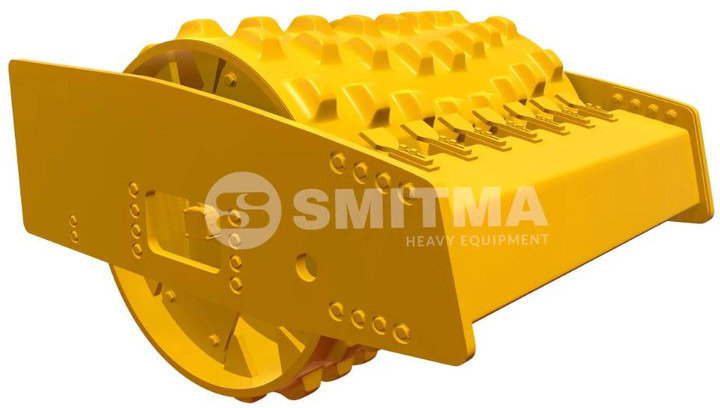 Cat CS64B - Accessoire pour Engins de chantier: photos 1 Cat CS64B - Accessoire pour Engins de chantier: photos 1