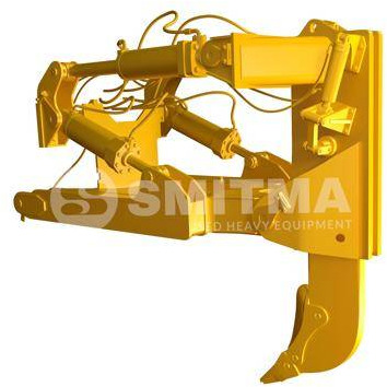 Cat D10R - Accessoire pour Engins de chantier: photos 1 Cat D10R - Accessoire pour Engins de chantier: photos 1