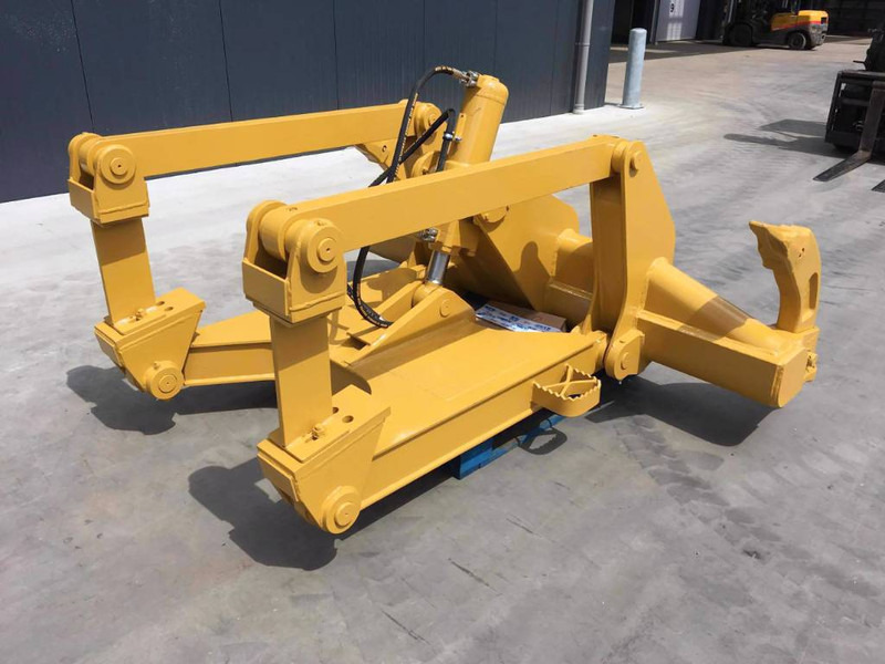 Cat D6R - Accessoire pour Engins de chantier: photos 3 Cat D6R - Accessoire pour Engins de chantier: photos 3