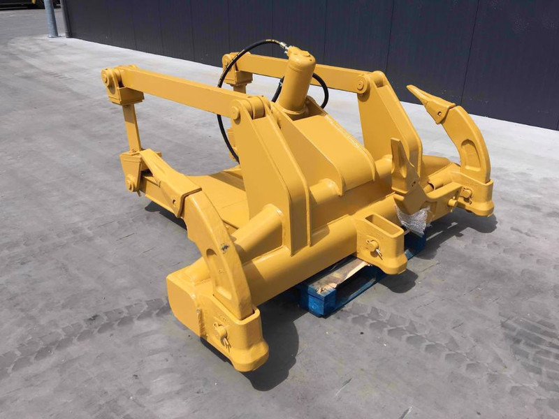 Cat D6R - Accessoire pour Engins de chantier: photos 2 Cat D6R - Accessoire pour Engins de chantier: photos 2
