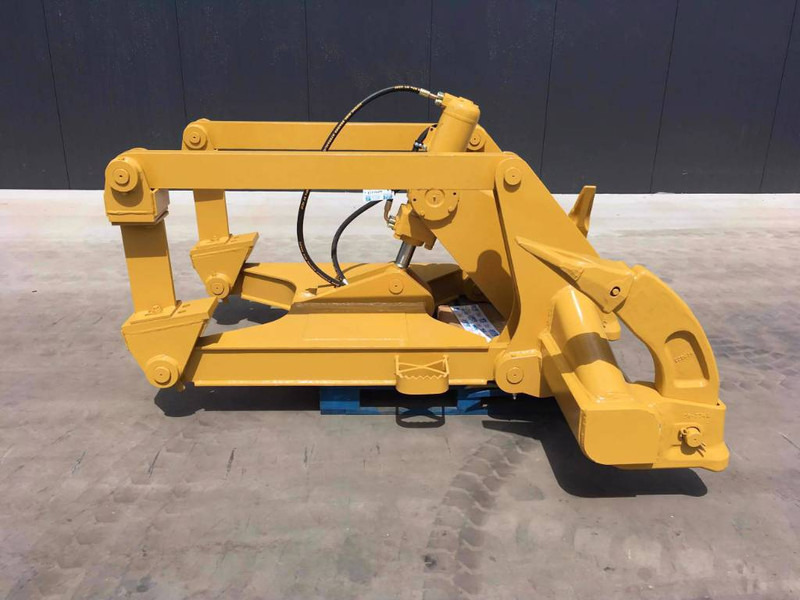 Cat D6R - Accessoire pour Engins de chantier: photos 4 Cat D6R - Accessoire pour Engins de chantier: photos 4