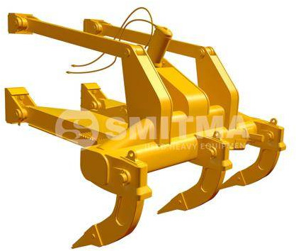 Cat D6R - Accessoire pour Engins de chantier: photos 1 Cat D6R - Accessoire pour Engins de chantier: photos 1