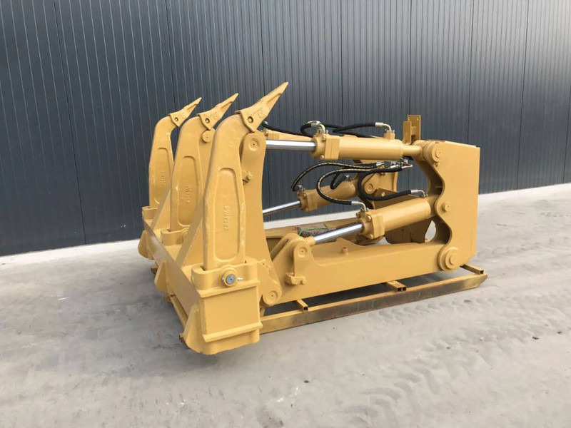 Cat D7R - Accessoire pour Engins de chantier: photos 2 Cat D7R - Accessoire pour Engins de chantier: photos 2