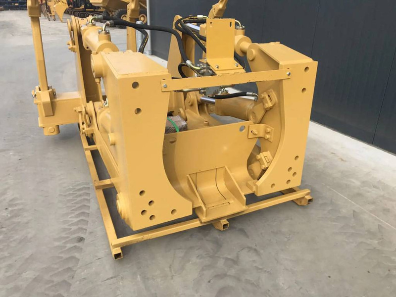 Cat D7R - Accessoire pour Engins de chantier: photos 4 Cat D7R - Accessoire pour Engins de chantier: photos 4
