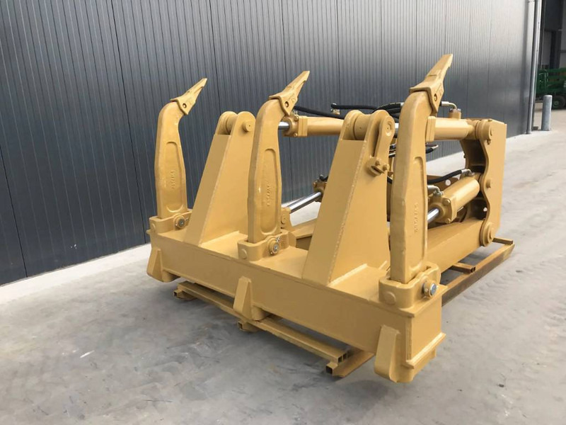 Cat D7R - Accessoire pour Engins de chantier: photos 3 Cat D7R - Accessoire pour Engins de chantier: photos 3