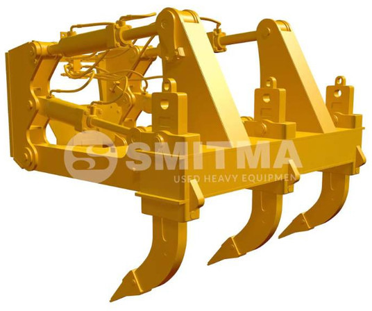 Cat D7R - Accessoire pour Engins de chantier: photos 1 Cat D7R - Accessoire pour Engins de chantier: photos 1