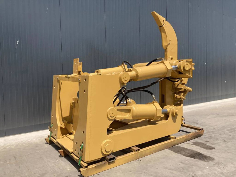 Cat D8R - Accessoire pour Engins de chantier: photos 4 Cat D8R - Accessoire pour Engins de chantier: photos 4