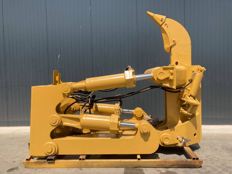 Cat D8R - Accessoire pour Engins de chantier: photos 2 Cat D8R - Accessoire pour Engins de chantier: photos 2