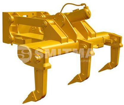 Komatsu D53 - Accessoire pour Engins de chantier: photos 1 Komatsu D53 - Accessoire pour Engins de chantier: photos 1