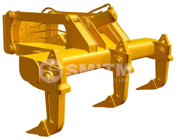 Komatsu D71 - Accessoire pour Engins de chantier: photos 1 Komatsu D71 - Accessoire pour Engins de chantier: photos 1