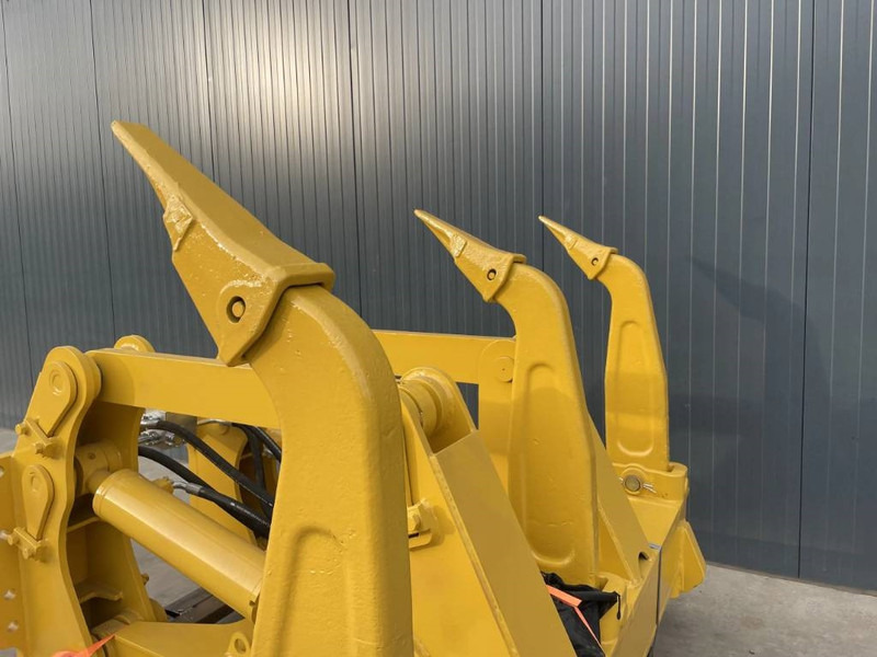 Komatsu D85 - Accessoire pour Engins de chantier: photos 5 Komatsu D85 - Accessoire pour Engins de chantier: photos 5