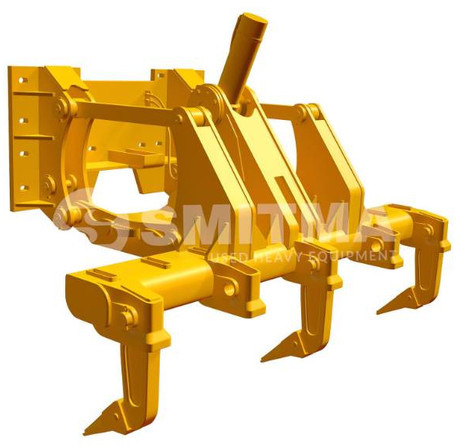 Volvo G940B - Accessoire pour Engins de chantier: photos 1 Volvo G940B - Accessoire pour Engins de chantier: photos 1