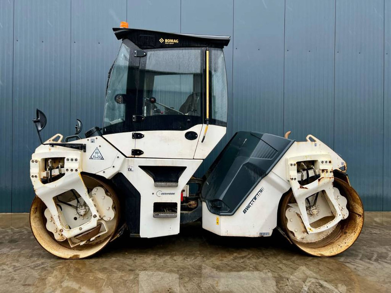 Bomag BW151AD-5 - Compacteur: photos 5 Bomag BW151AD-5 - Compacteur: photos 5
