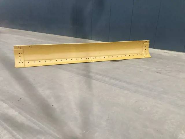 Cat 120M3 Moldboard - Lame pour Engins de chantier: photos 1 Cat 120M3 Moldboard - Lame pour Engins de chantier: photos 1