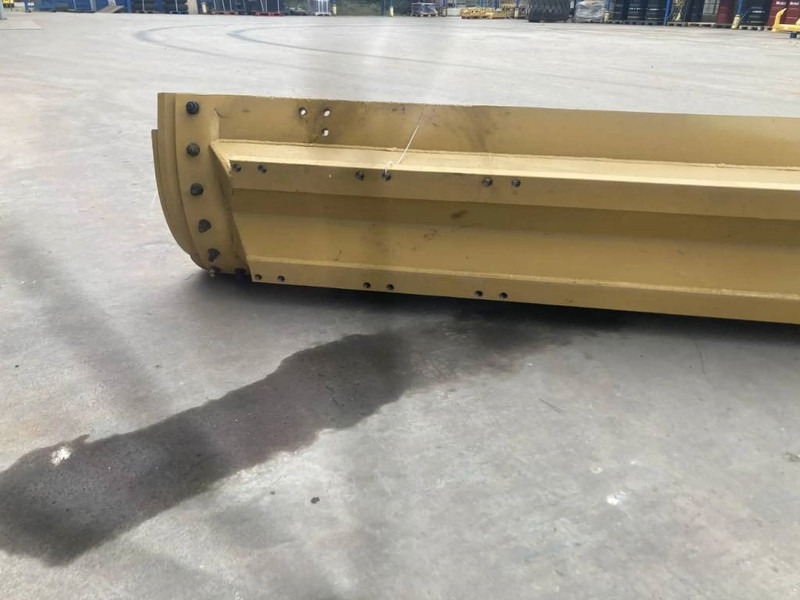 Cat 120M3 Moldboard - Lame pour Engins de chantier: photos 3 Cat 120M3 Moldboard - Lame pour Engins de chantier: photos 3