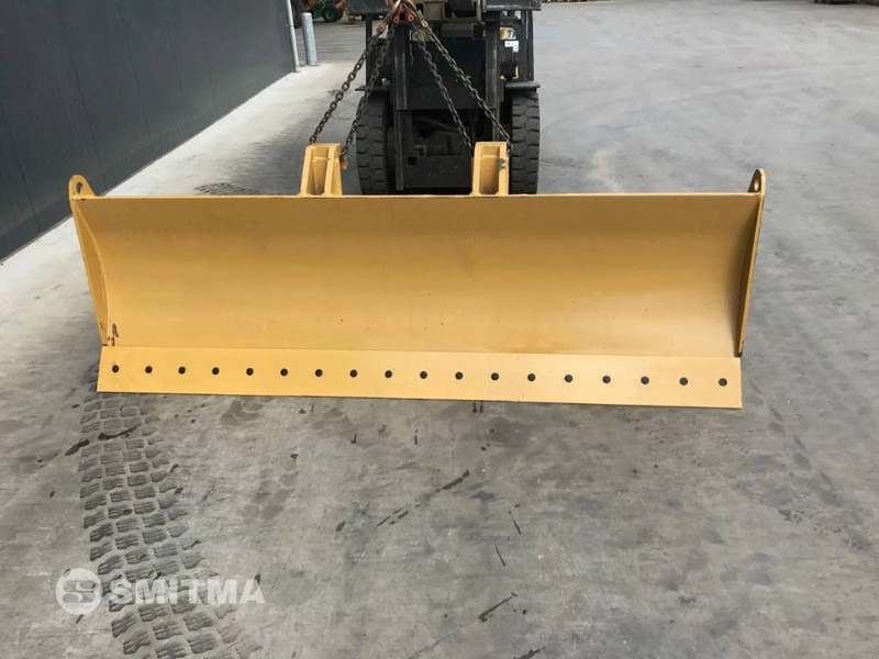 Cat 140 NG - Lame pour Engins de chantier: photos 2 Cat 140 NG - Lame pour Engins de chantier: photos 2