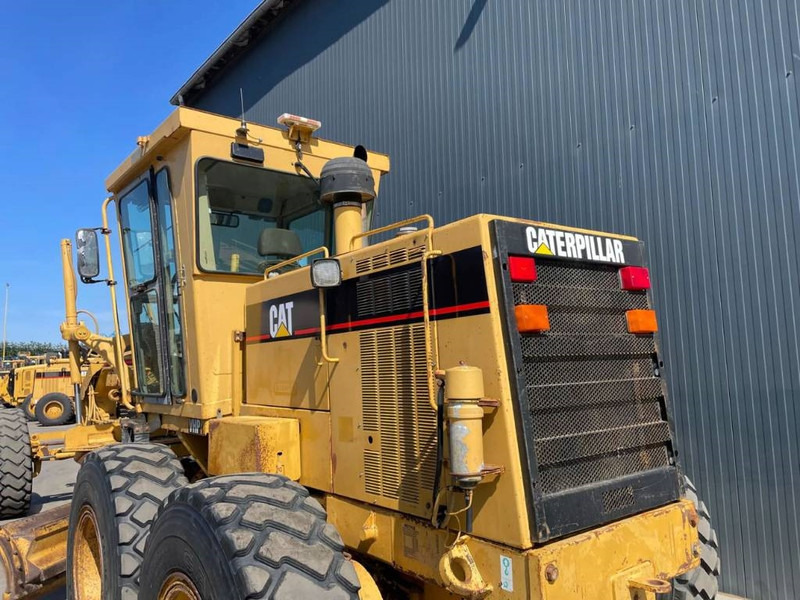 Cat 140H - 3306 Engine - crédit-bail Cat 140H - 3306 Engine: photos 8