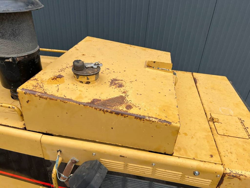 Cat 140H - Niveleuse: photos 5 Cat 140H - Niveleuse: photos 5